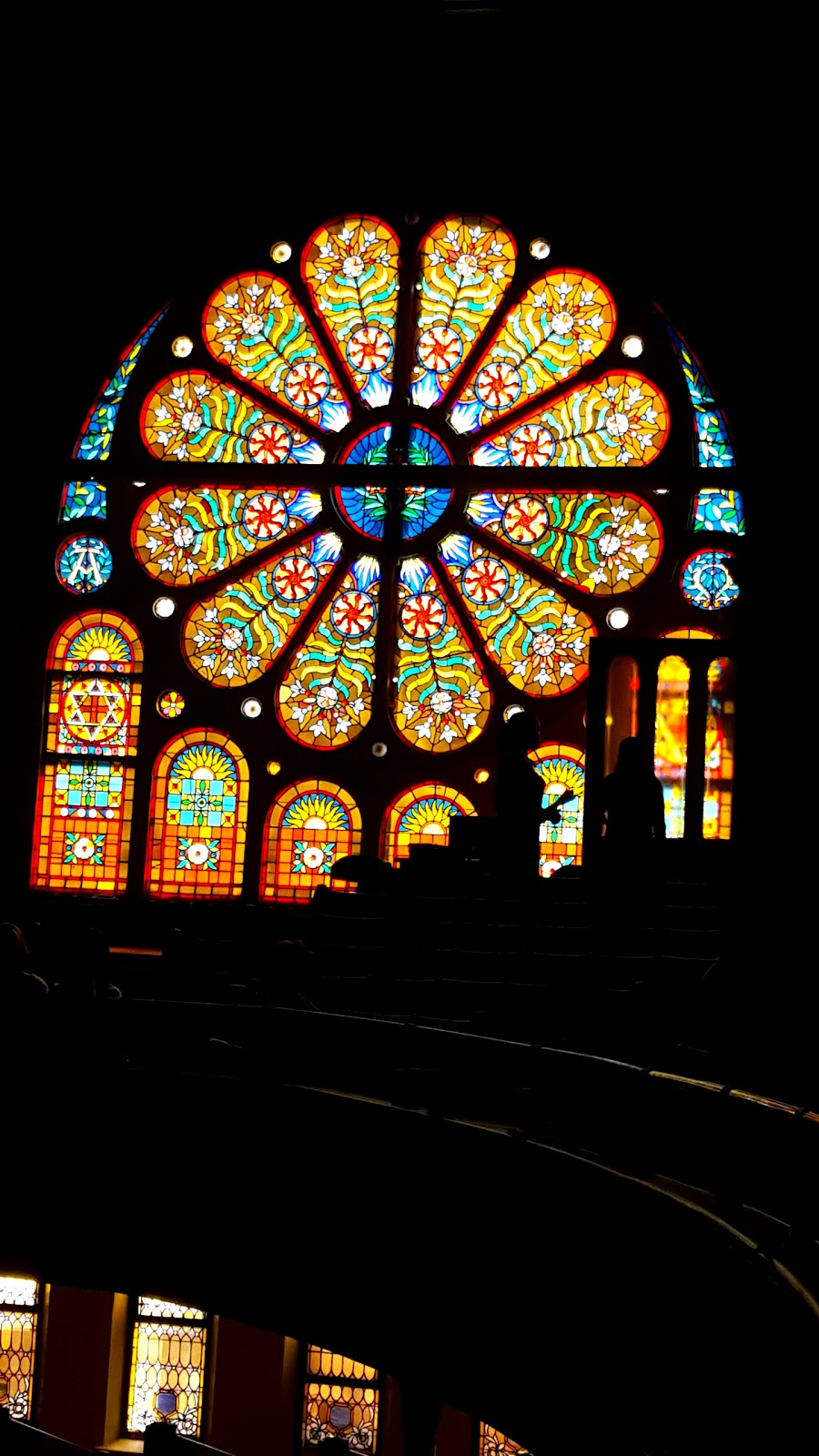 Photo of Salem United Methodist Church in New York City, New York, United States - 4 Picture of Point of interest, Establishment, Church, Place of worship