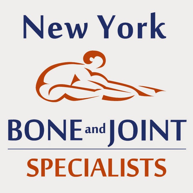 Photo of NY Bone and Joint Specialists in New York City, New York, United States - 9 Picture of Point of interest, Establishment, Health, Doctor