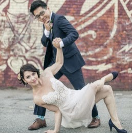 Photo of Stylish Hip Weddings Photography in Kings County City, New York, United States - 1 Picture of Point of interest, Establishment