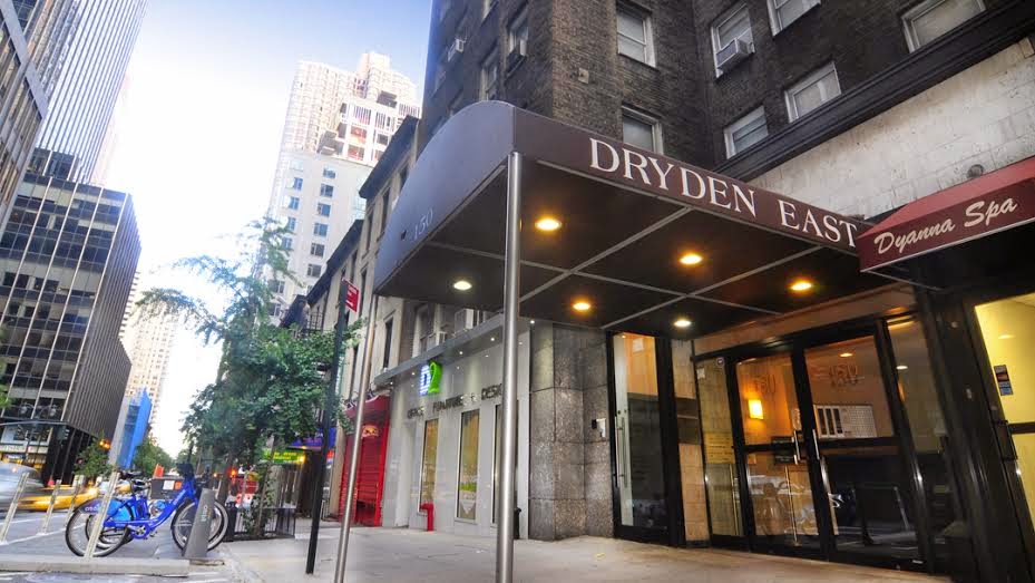 Photo of Dryden East in New York City, New York, United States - 2 Picture of Point of interest, Establishment, Real estate agency