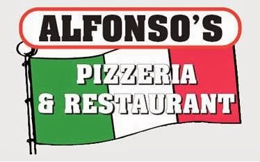 Photo of Alfonso's Pizza & Restaurant in Yonkers City, New York, United States - 7 Picture of Restaurant, Food, Point of interest, Establishment