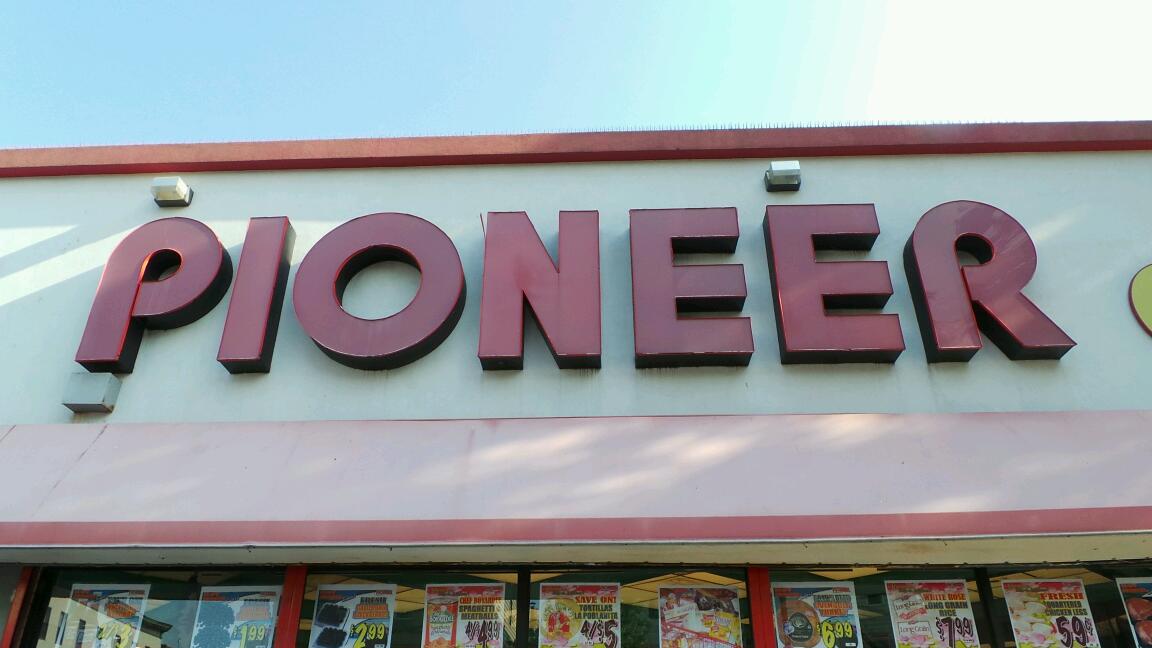 Photo of Pioneer Supermarket of Morris Park in Bronx City, New York, United States - 5 Picture of Food, Point of interest, Establishment, Store, Grocery or supermarket