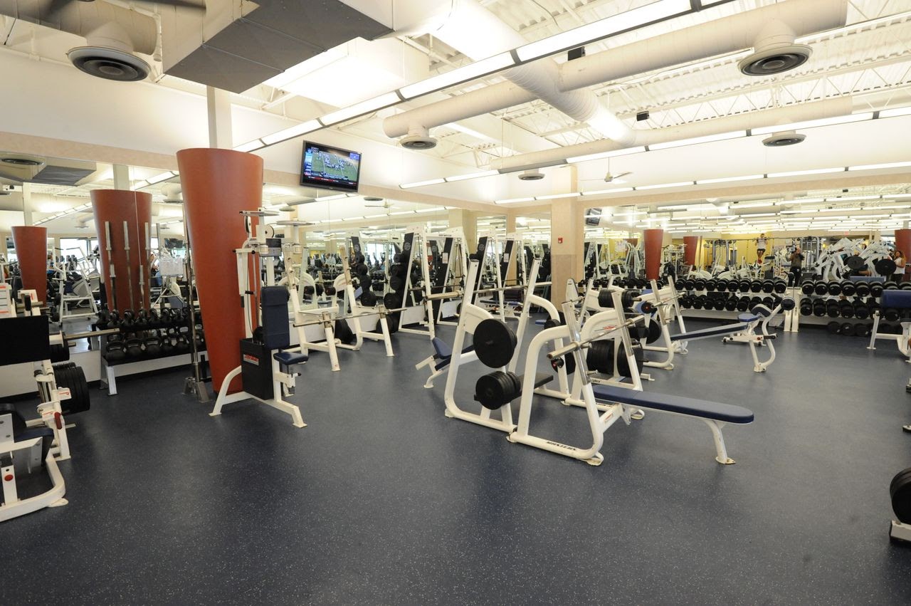 Photo of Meridian Fitness & Wellness Hazlet in Hazlet City, New Jersey, United States - 1 Picture of Point of interest, Establishment, Health, Gym