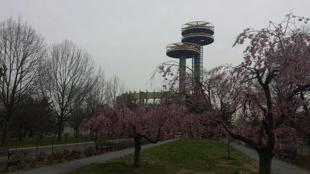 Photo of World's Fair Playground in Forest Hills City, New York, United States - 2 Picture of Point of interest, Establishment, Park