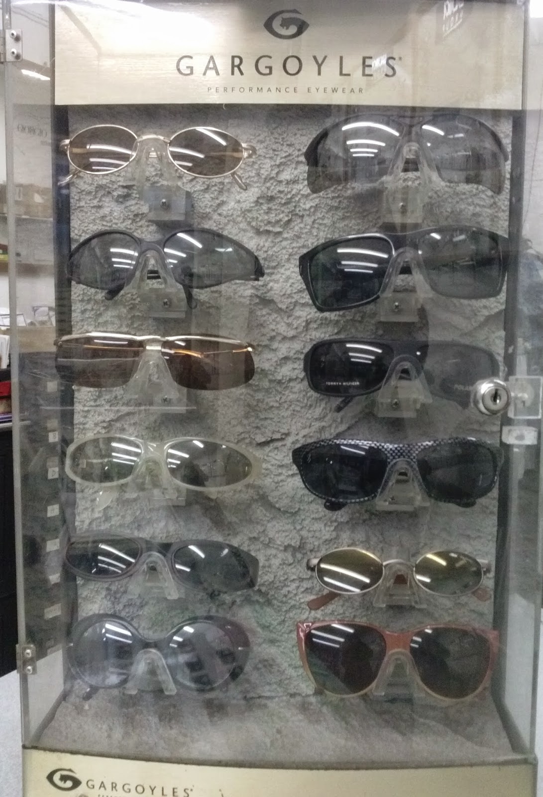Photo of East West Opticians in Queens City, New York, United States - 5 Picture of Point of interest, Establishment, Store, Health
