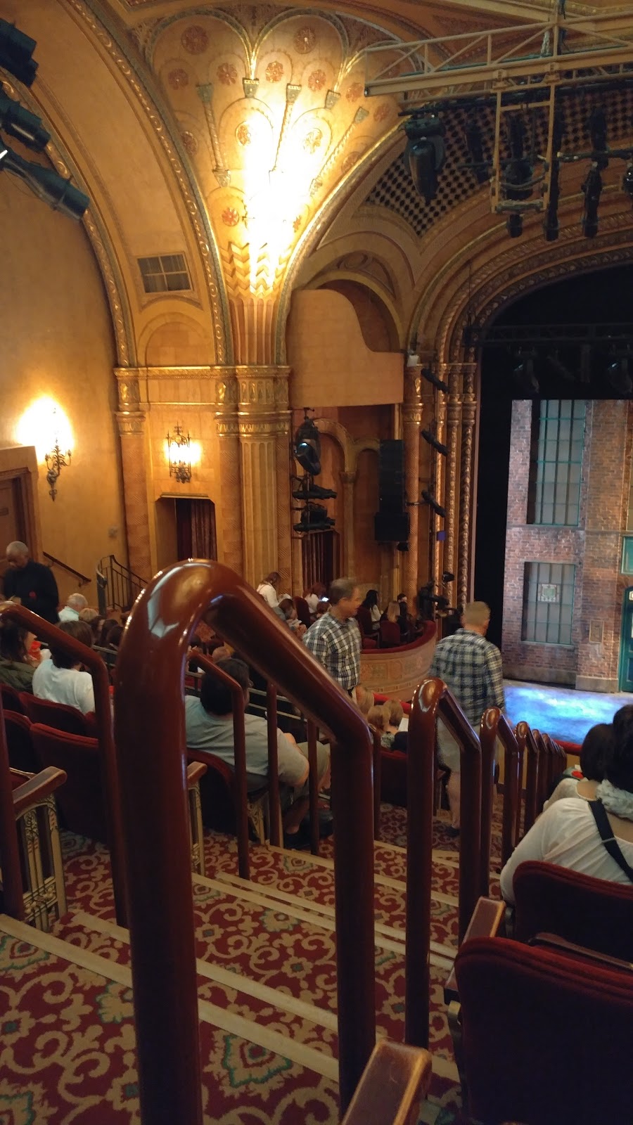 Photo of Kinky boots in New York City, New York, United States - 9 Picture of Point of interest, Establishment