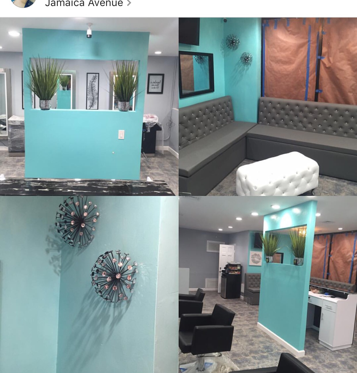Photo of Muse Hair Studio in Queens City, New York, United States - 2 Picture of Point of interest, Establishment, Hair care