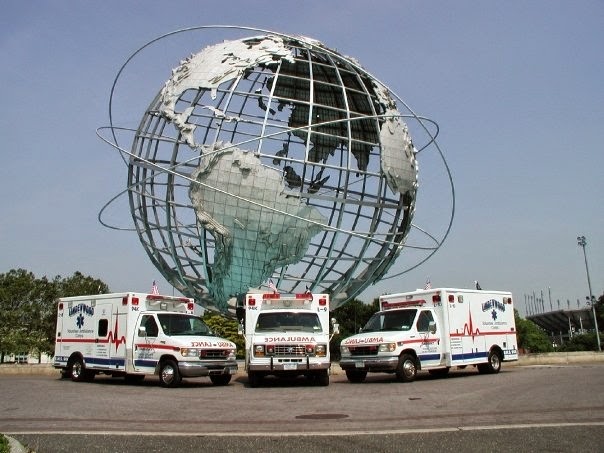 Photo of Lindenwood Community Ambulance in Jamaica City, New York, United States - 1 Picture of Point of interest, Establishment, Health