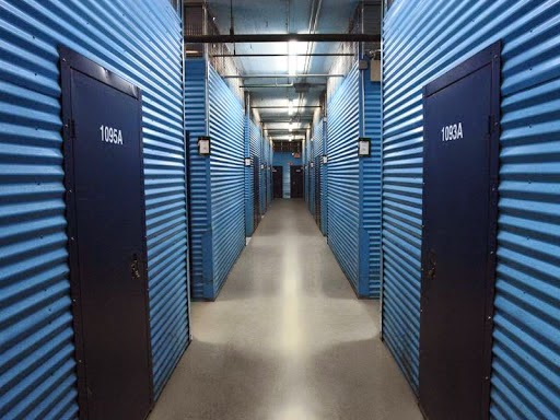 Photo of Extra Space Storage in New York City, New York, United States - 2 Picture of Point of interest, Establishment, Storage