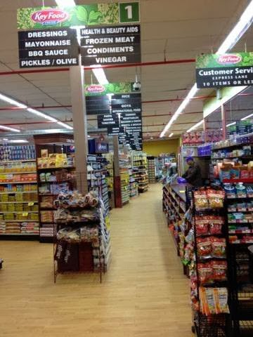 Photo of Key Food Supermarket in Jamaica City, New York, United States - 5 Picture of Food, Point of interest, Establishment, Store, Grocery or supermarket