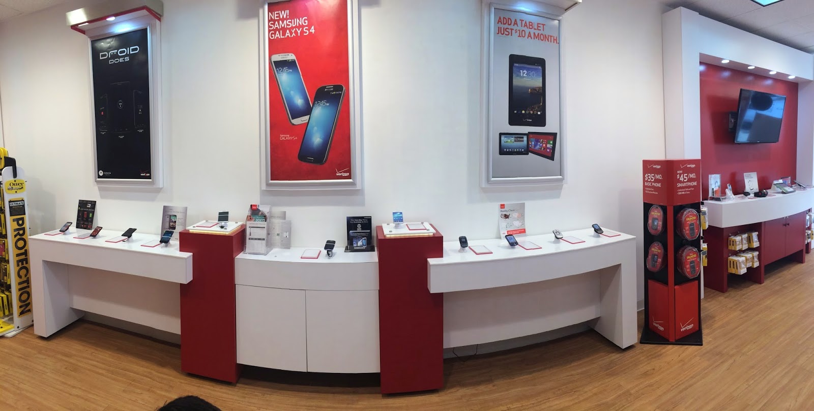 Photo of Nycom Wireless Verizon Retailer in Queens City, New York, United States - 2 Picture of Point of interest, Establishment, Store