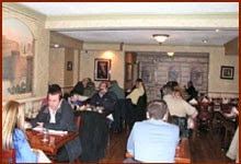 Photo of Villaggio in Whitestone City, New York, United States - 5 Picture of Restaurant, Food, Point of interest, Establishment, Bar