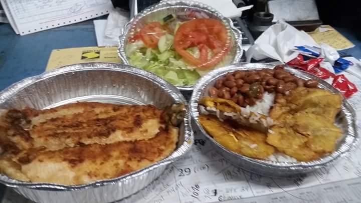 Photo of Mi Castillo Ecuatoriano in Kings County City, New York, United States - 2 Picture of Restaurant, Food, Point of interest, Establishment