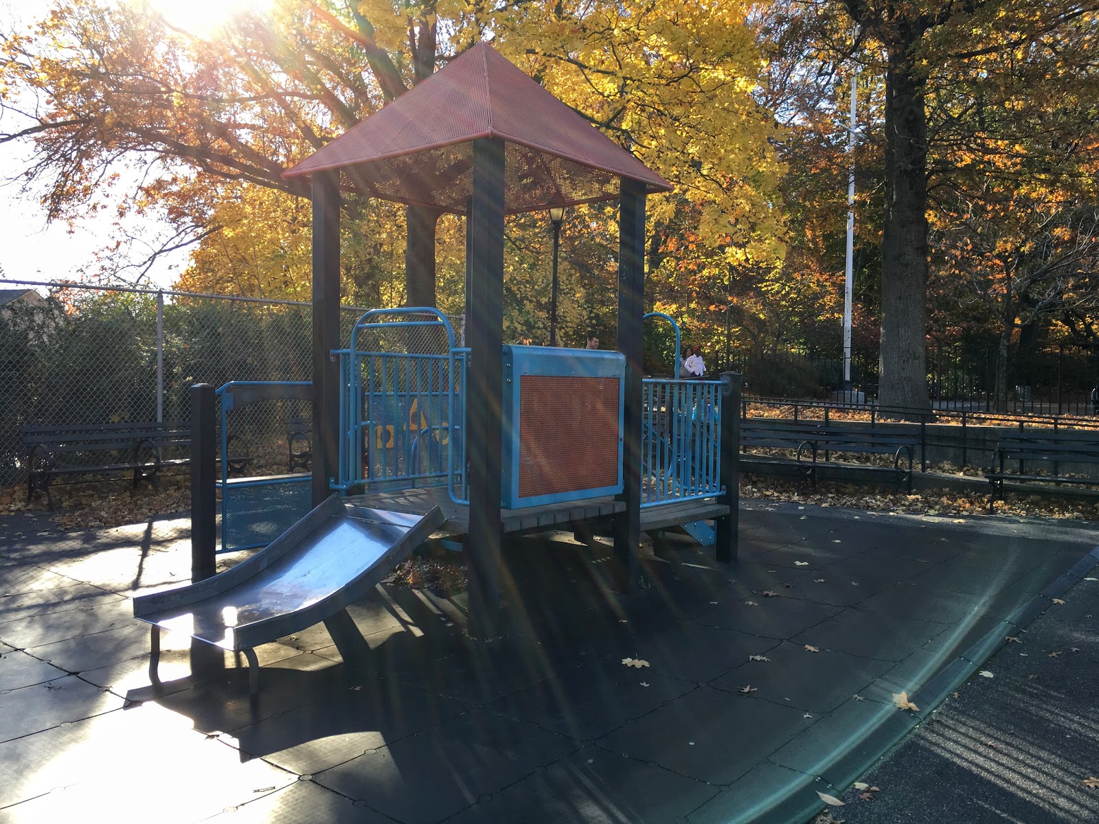 Photo of Jackson Pond Playground in Richmond Hill City, New York, United States - 3 Picture of Point of interest, Establishment, Park