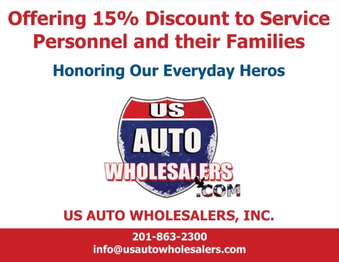 Photo of US Auto Wholesalers in North Bergen City, New Jersey, United States - 5 Picture of Point of interest, Establishment, Car dealer, Store