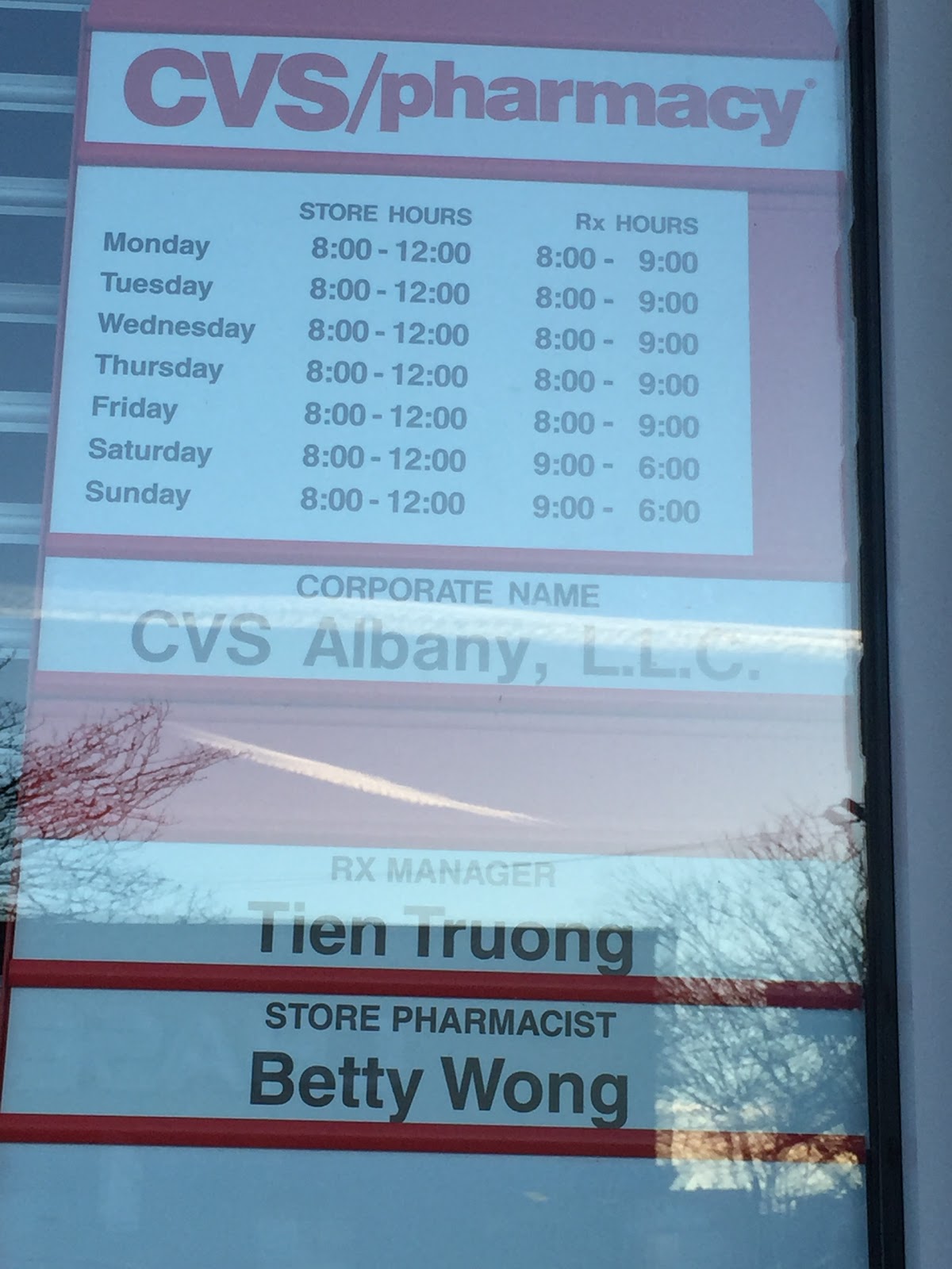 Photo of CVS Pharmacy in Kings County City, New York, United States - 3 Picture of Food, Point of interest, Establishment, Store, Health, Convenience store, Pharmacy