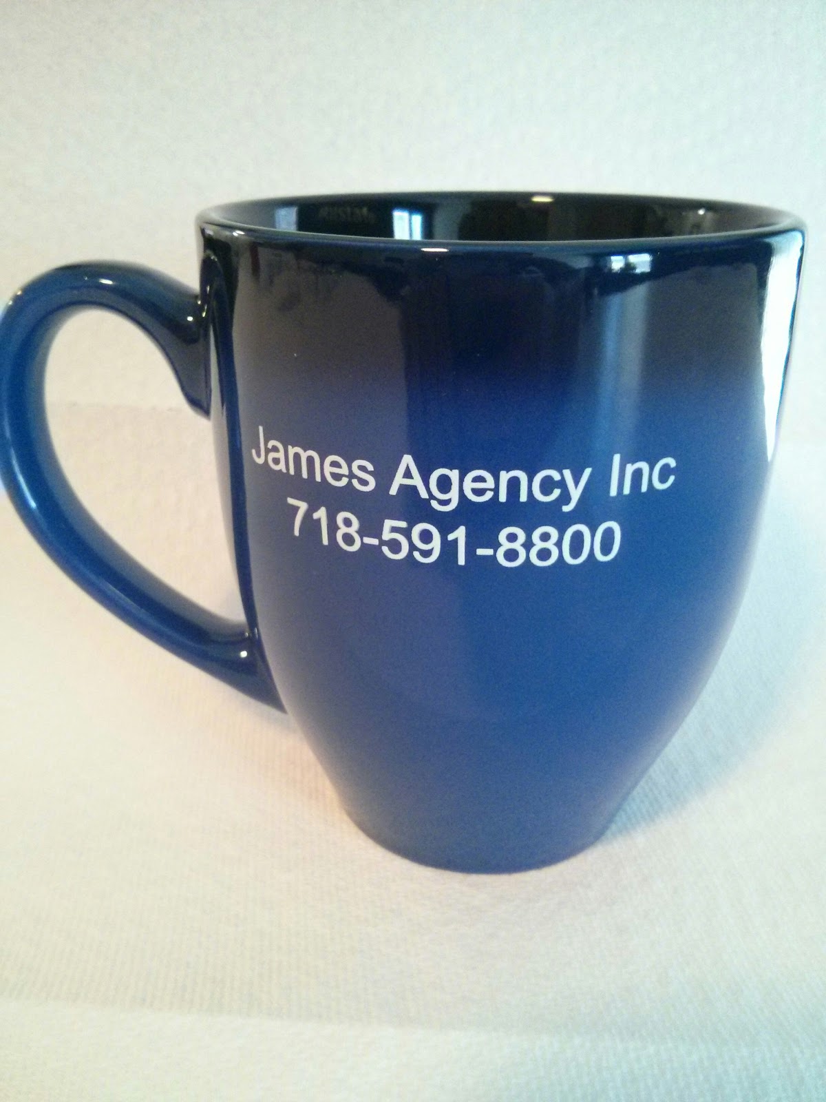 Photo of James Agency Inc in Queens City, New York, United States - 5 Picture of Point of interest, Establishment, Finance, Insurance agency