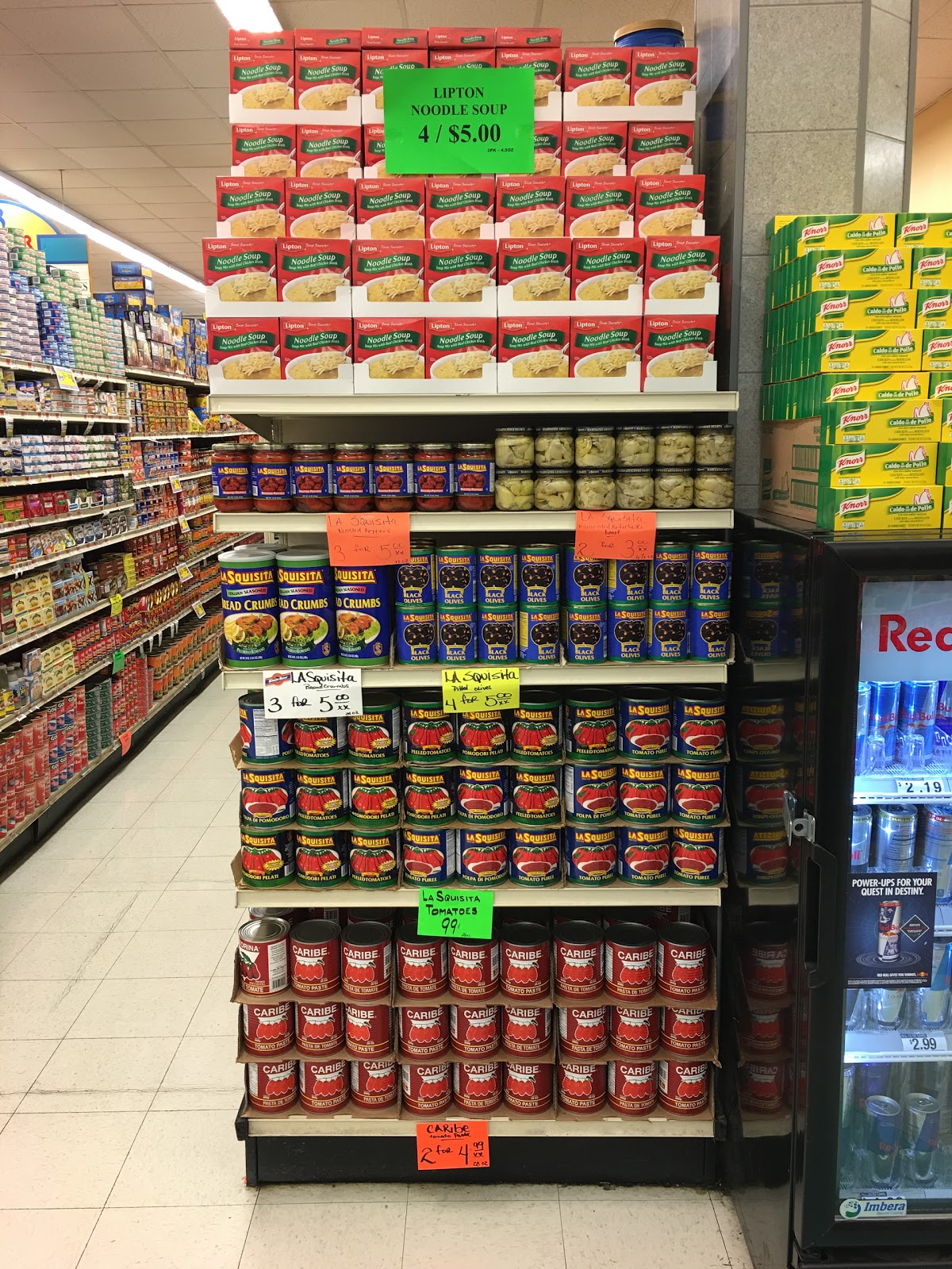 Photo of Pioneer Supermarket of Morris Park in Bronx City, New York, United States - 6 Picture of Food, Point of interest, Establishment, Store, Grocery or supermarket