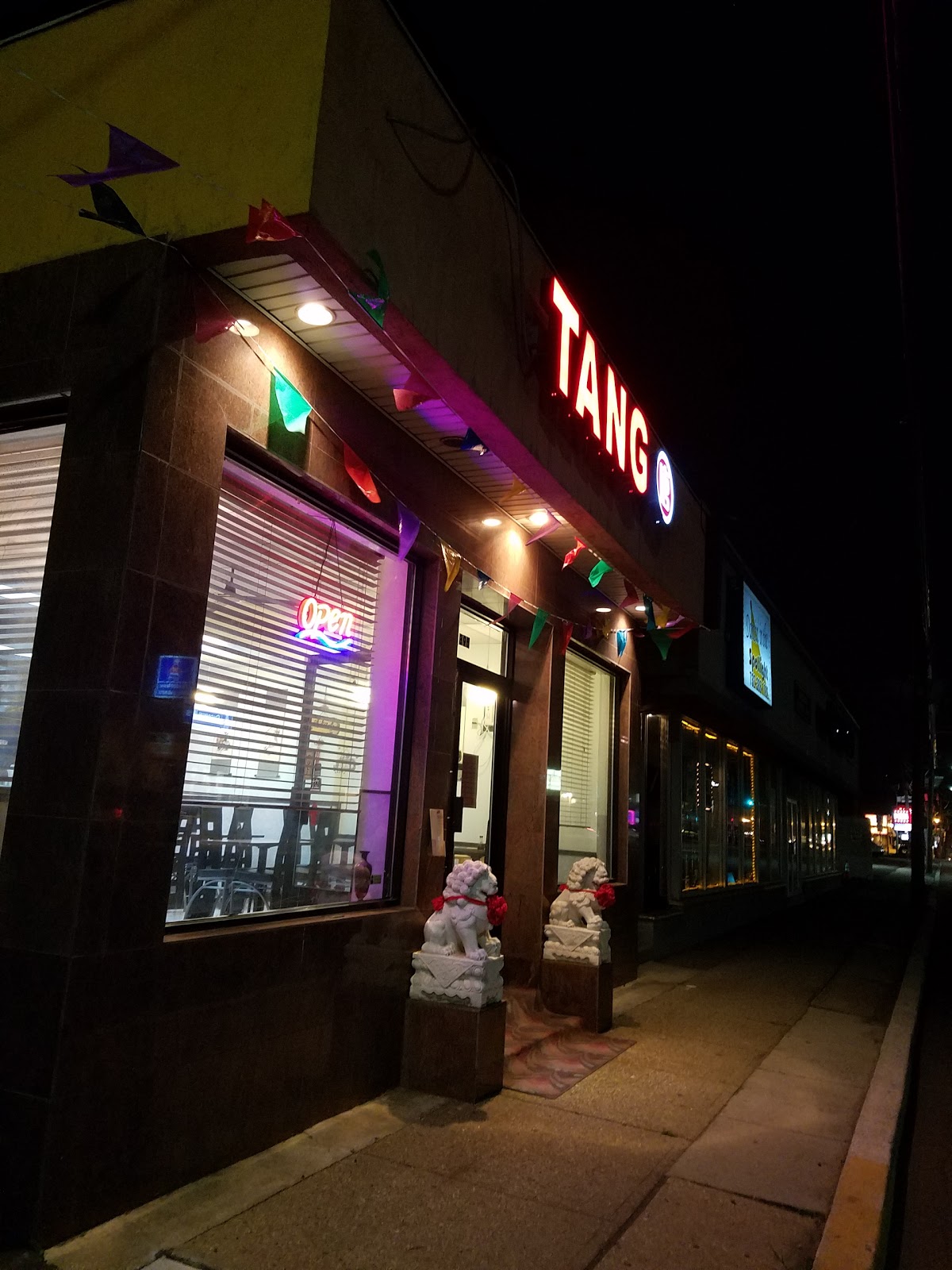 Photo of Tang Chinese Restaurant in Rahway City, New Jersey, United States - 7 Picture of Restaurant, Food, Point of interest, Establishment