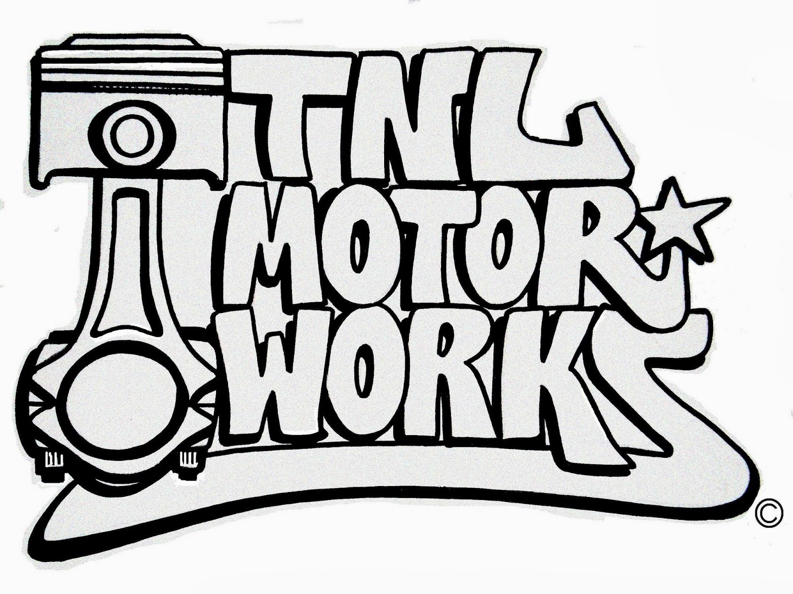 Photo of TNL Motorworks in Queens City, New York, United States - 1 Picture of Point of interest, Establishment, Car repair