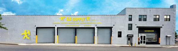 Photo of F&F Supply in Bronx City, New York, United States - 6 Picture of Point of interest, Establishment, Store, Hardware store