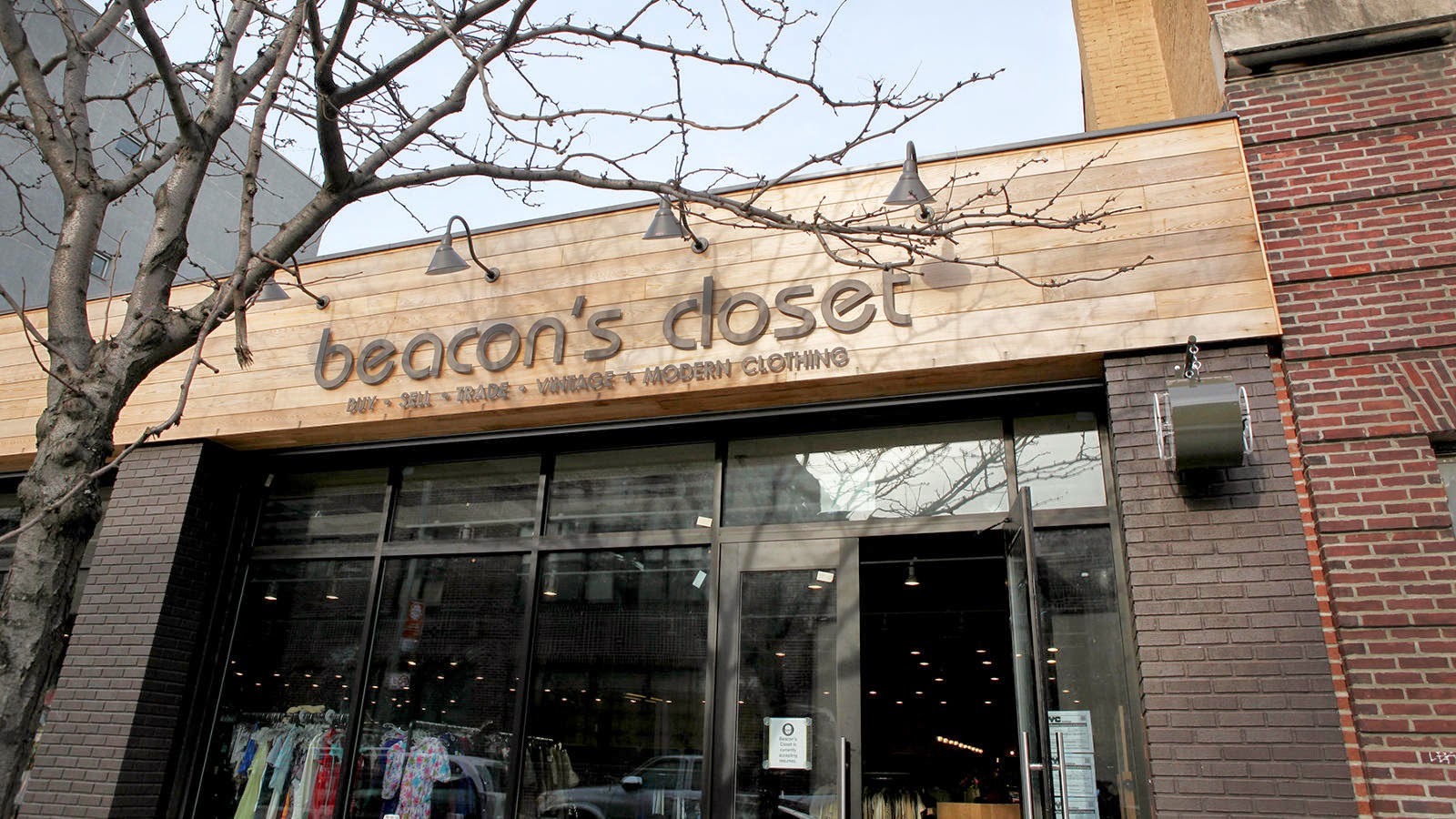 Photo of Beacon's Closet in Brooklyn City, New York, United States - 1 Picture of Point of interest, Establishment, Store, Clothing store