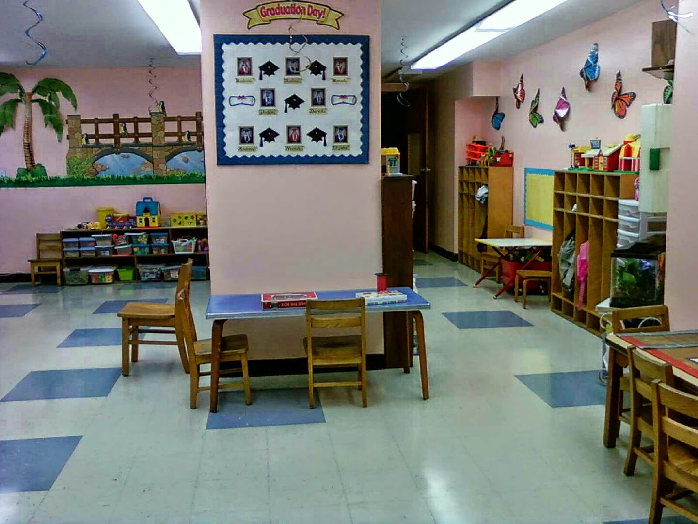 Photo of Little People's Day Care Inc in Bronx City, New York, United States - 1 Picture of Point of interest, Establishment, School