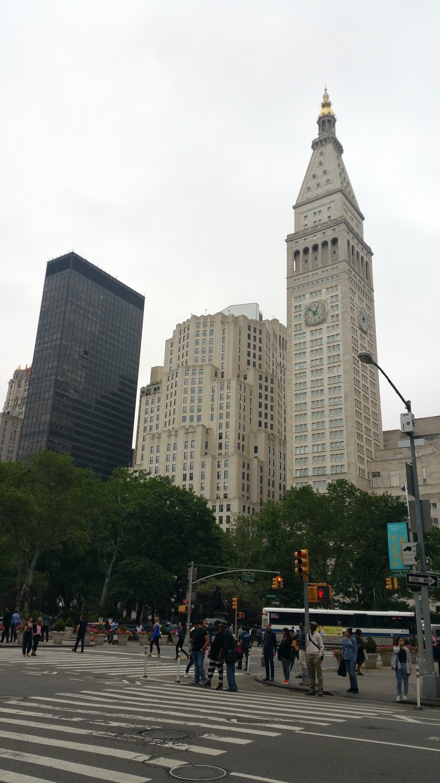 Photo of The Clocktower in New York City, New York, United States - 7 Picture of Restaurant, Food, Point of interest, Establishment, Bar