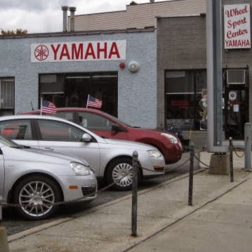 Photo of WSC Auto in New Rochelle City, New York, United States - 1 Picture of Point of interest, Establishment, Car dealer, Store