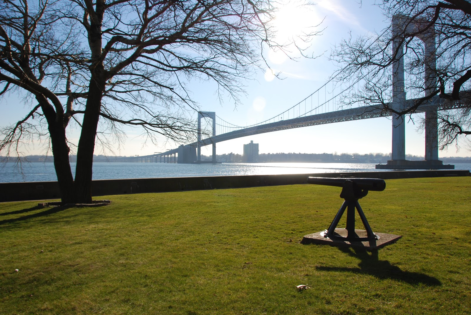 Photo of Maritime Industry Museum at Fort Schuyler in Bronx City, New York, United States - 2 Picture of Point of interest, Establishment