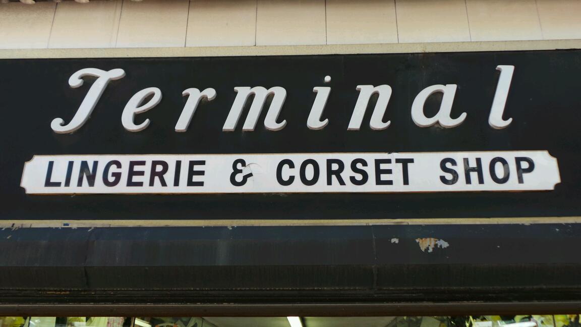 Photo of Terminal Lingerie & Corset in Jamaica City, New York, United States - 2 Picture of Point of interest, Establishment, Store, Clothing store