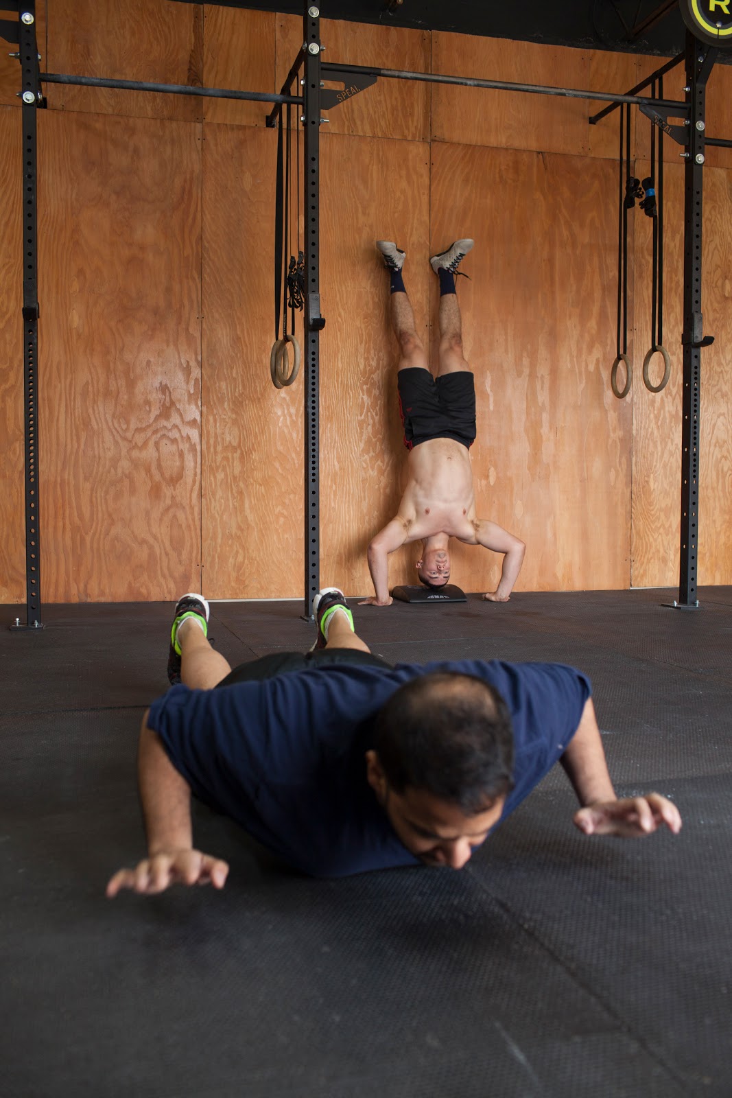 Photo of TFBL CrossFit in Queens City, New York, United States - 7 Picture of Point of interest, Establishment, Health, Gym