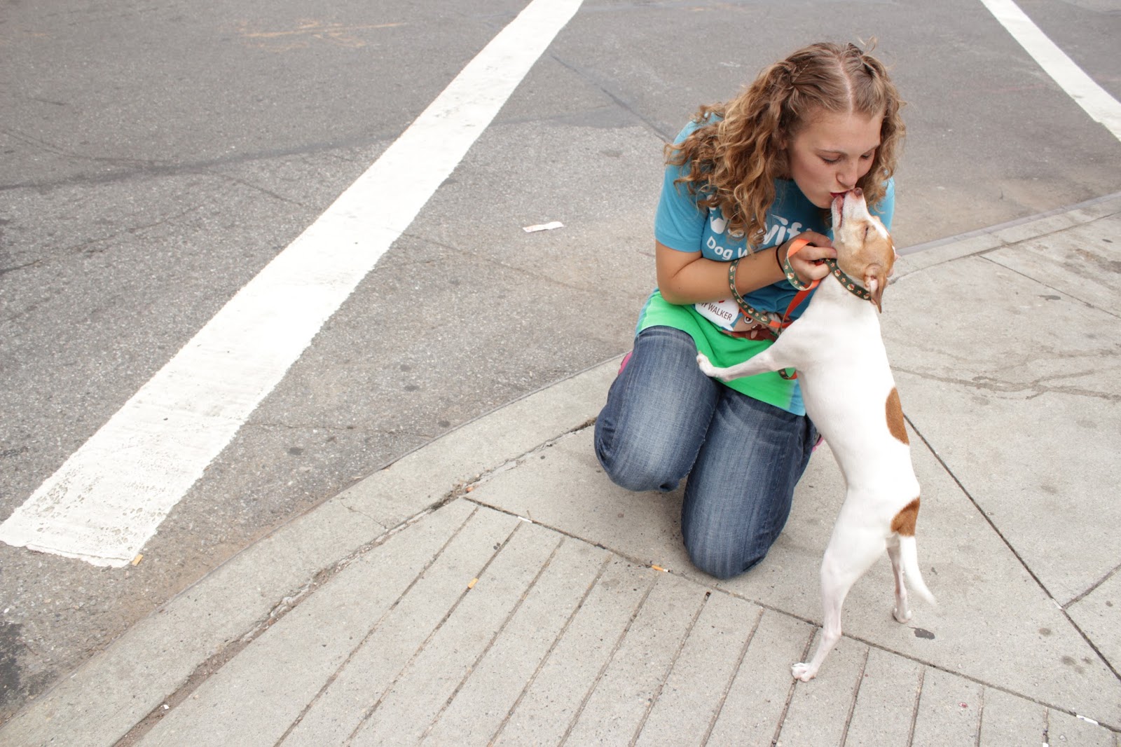 Photo of Swifto Dog Walking in Kings County City, New York, United States - 7 Picture of Point of interest, Establishment