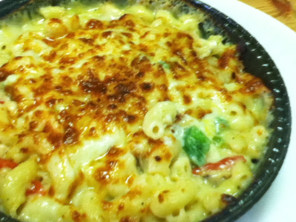 Photo of Landin Mac & Cheese in Bronx City, New York, United States - 1 Picture of Restaurant, Food, Point of interest, Establishment, Store, Meal takeaway