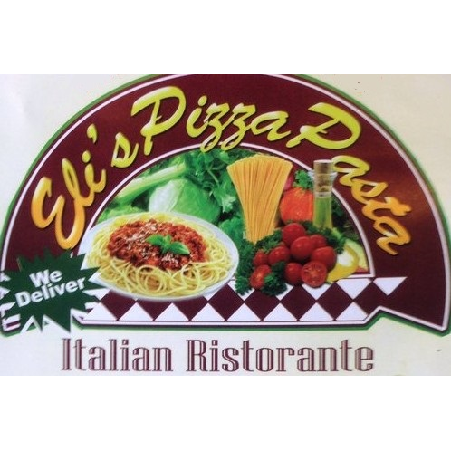 Photo of Eli's Pizza Pasta in Elizabeth City, New Jersey, United States - 2 Picture of Restaurant, Food, Point of interest, Establishment, Meal delivery