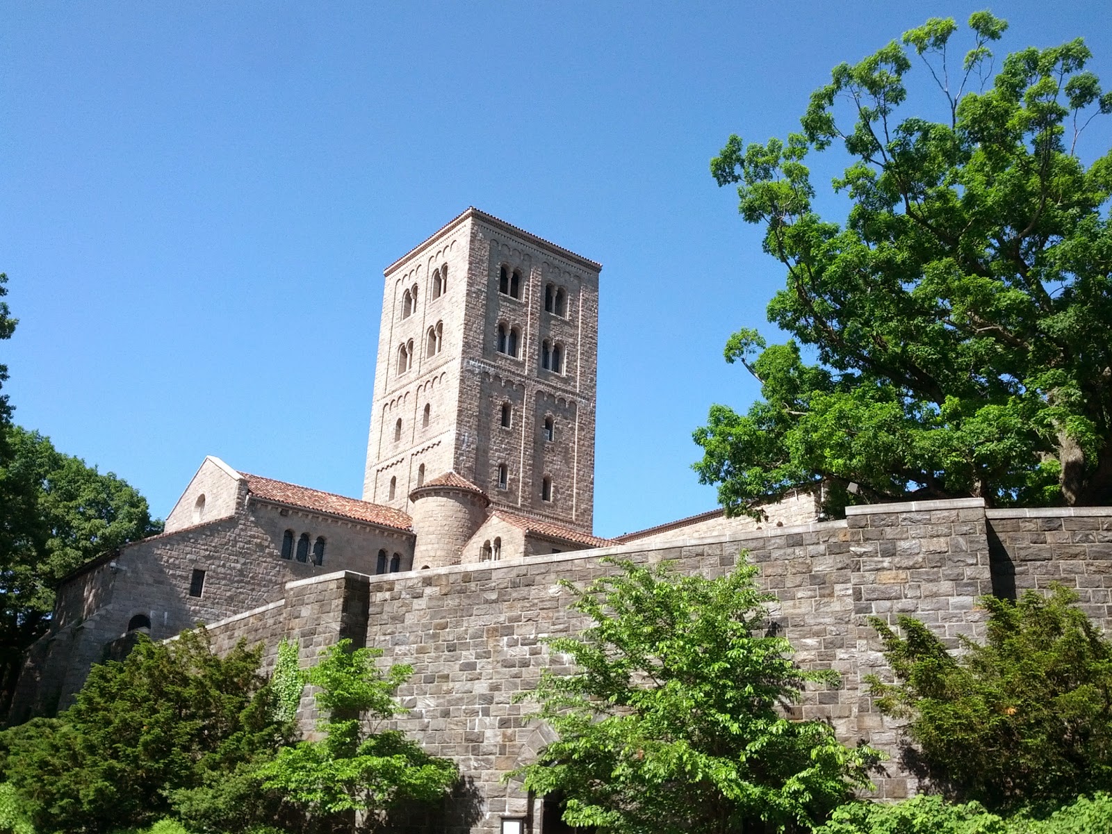 Photo of International Center Of Medieval Art in New York City, New York, United States - 1 Picture of Point of interest, Establishment