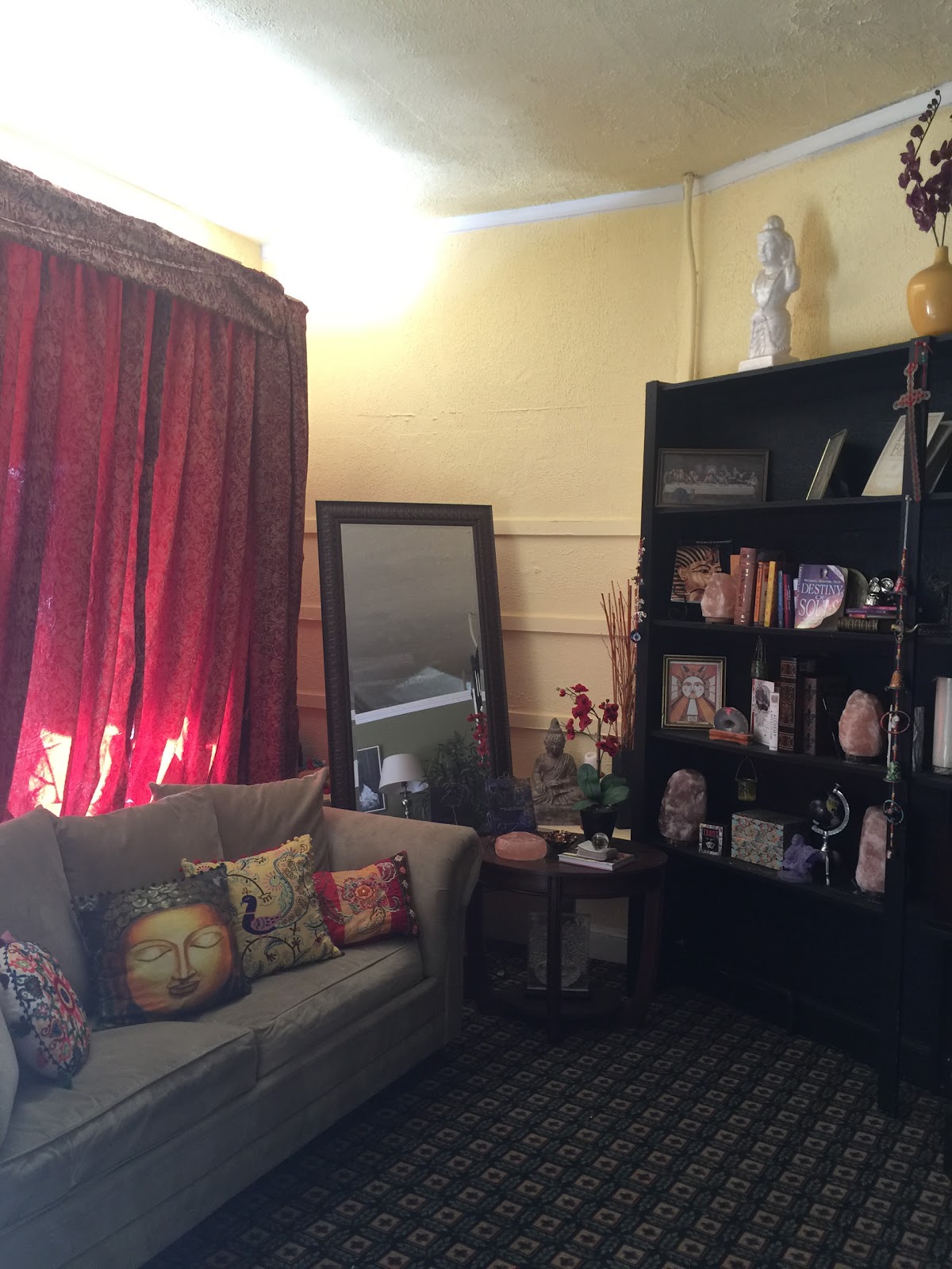Photo of Psychic and Tarot Card Readings by Danielle in Glen Rock City, New Jersey, United States - 3 Picture of Point of interest, Establishment