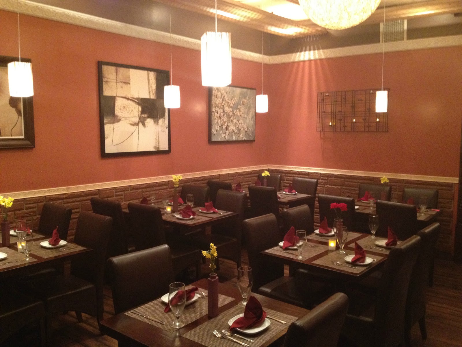 Photo of Saffron in Astoria City, New York, United States - 1 Picture of Restaurant, Food, Point of interest, Establishment