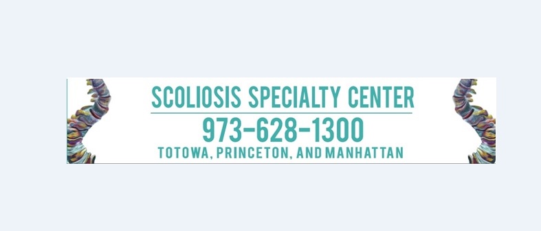 Photo of Scoliosis Specialty Center, a division of PRNY, PC in Totowa City, New Jersey, United States - 10 Picture of Point of interest, Establishment, Health