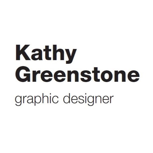 Photo of Kathy Greenstone Graphic Design in South Orange City, New Jersey, United States - 4 Picture of Point of interest, Establishment