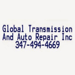 Photo of Global Transmission And Auto Repair Inc in Queens City, New York, United States - 4 Picture of Point of interest, Establishment, Car repair