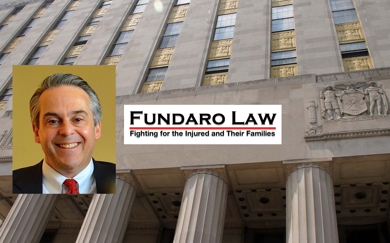 Photo of Fundaro Law in Bronx City, New York, United States - 1 Picture of Point of interest, Establishment, Lawyer