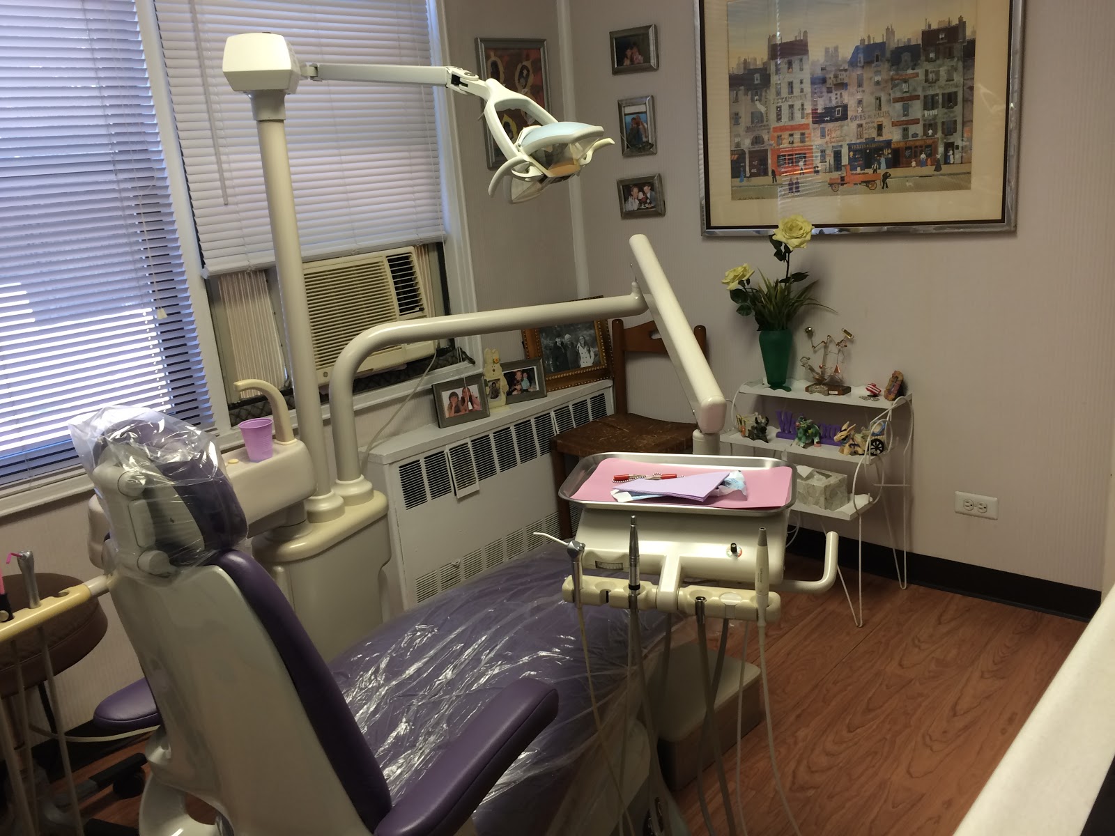 Photo of Thomopoulos Eftihia DDS in Queens City, New York, United States - 3 Picture of Point of interest, Establishment, Health, Dentist