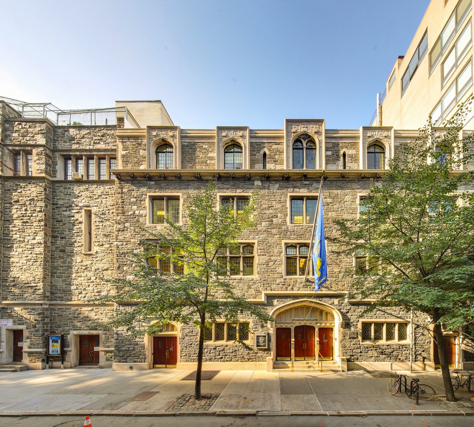 Photo of York Prep School in New York City, New York, United States - 1 Picture of Point of interest, Establishment, School