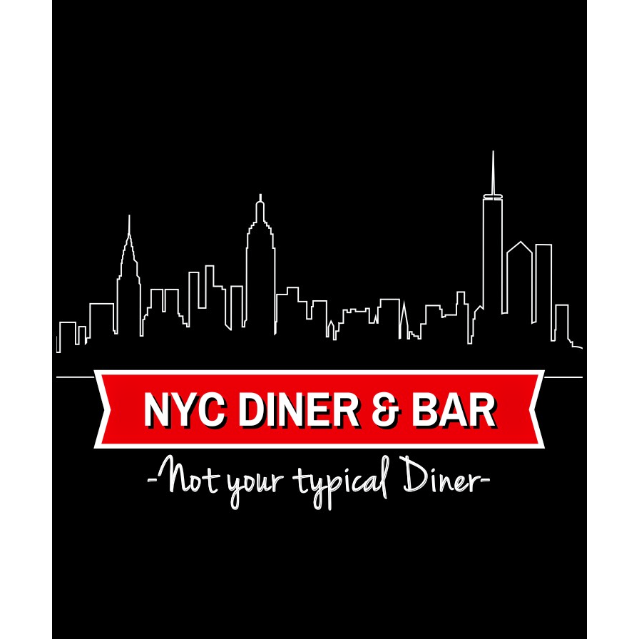 Photo of NYC Diner and Bar in New York City, New York, United States - 2 Picture of Restaurant, Food, Point of interest, Establishment