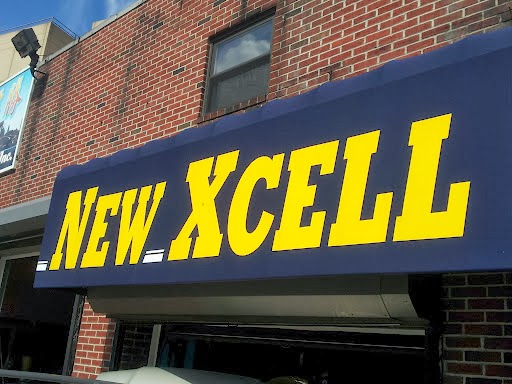 Photo of New Xcell Auto Repair in Brooklyn City, New York, United States - 4 Picture of Point of interest, Establishment, Car repair