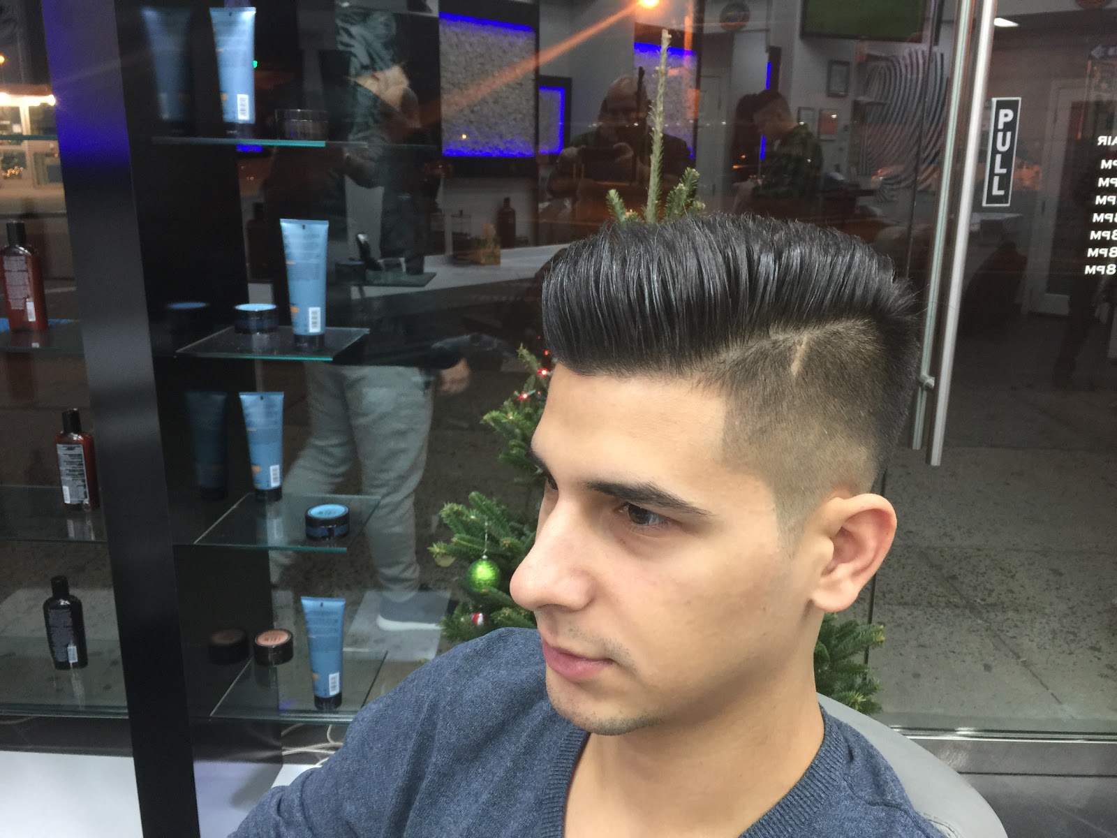 Photo of Bosphorus Hair For Men in Kings County City, New York, United States - 8 Picture of Point of interest, Establishment, Health, Hair care