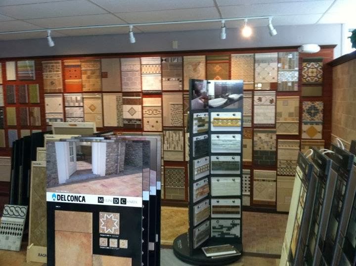 Photo of LaRaj Tile & Marble in Roselle Park City, New Jersey, United States - 1 Picture of Point of interest, Establishment, Store, Home goods store, General contractor