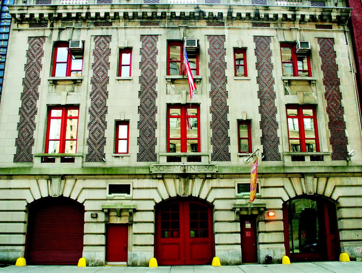 Photo of New York City Fire Museum in New York City, New York, United States - 2 Picture of Point of interest, Establishment, Store, Museum