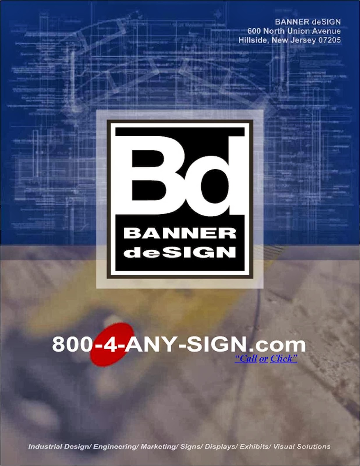 Photo of Banner Design in Hillside City, New Jersey, United States - 2 Picture of Point of interest, Establishment, Store